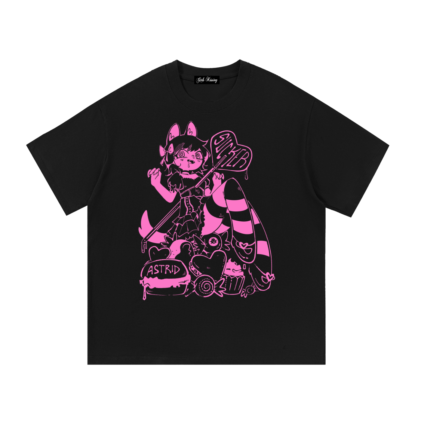 Candy Tee