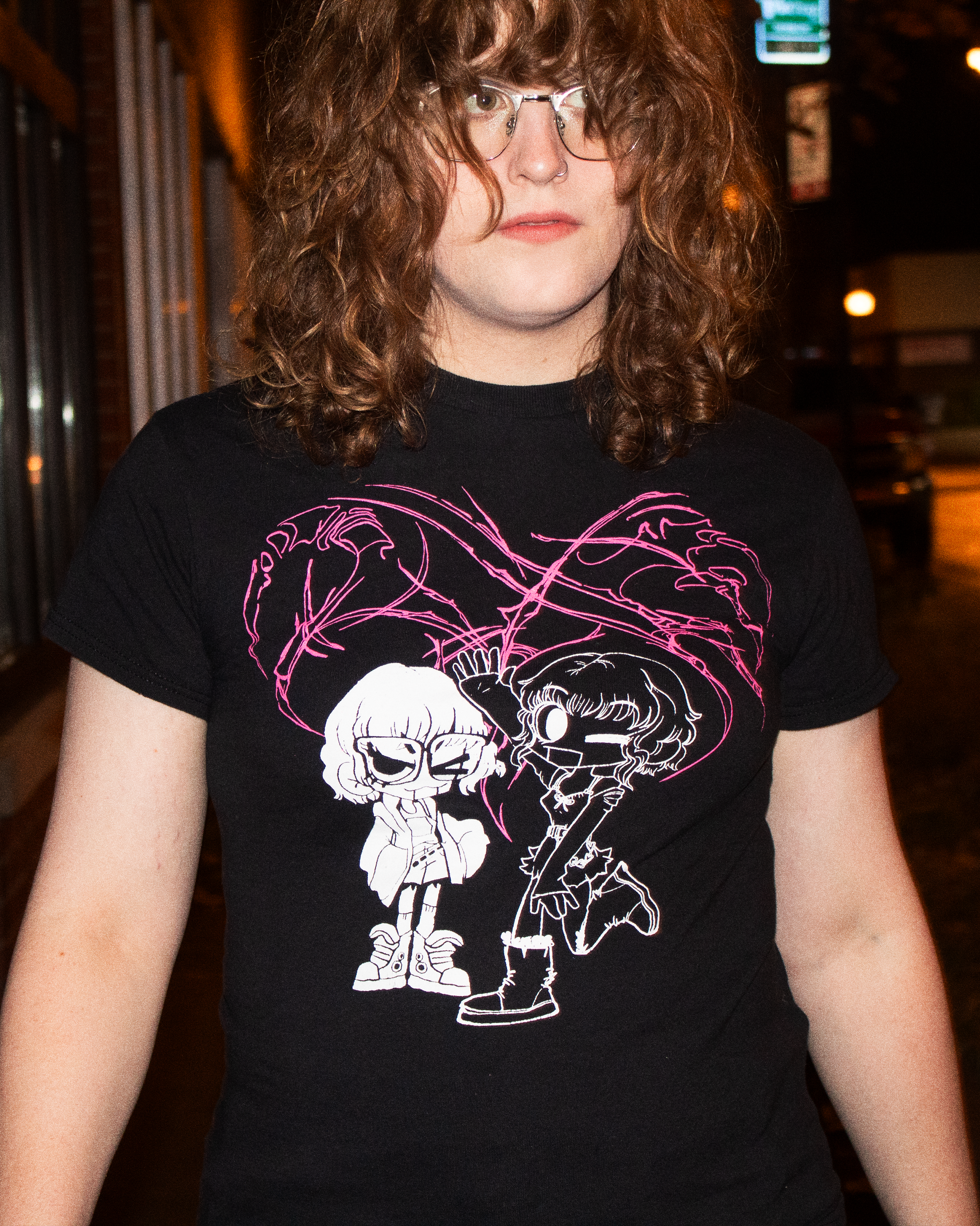 THIS CAN'T BE GOOD FOR ME BUT I FEEL GREAT!!!!!! Tee