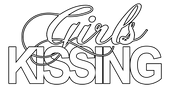 Girls Kissing - Home