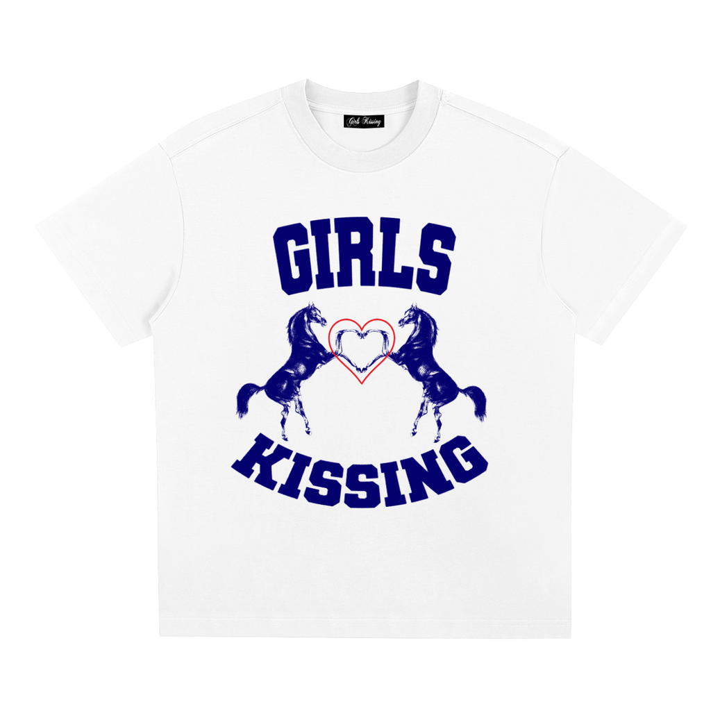 Horse Girls Tee