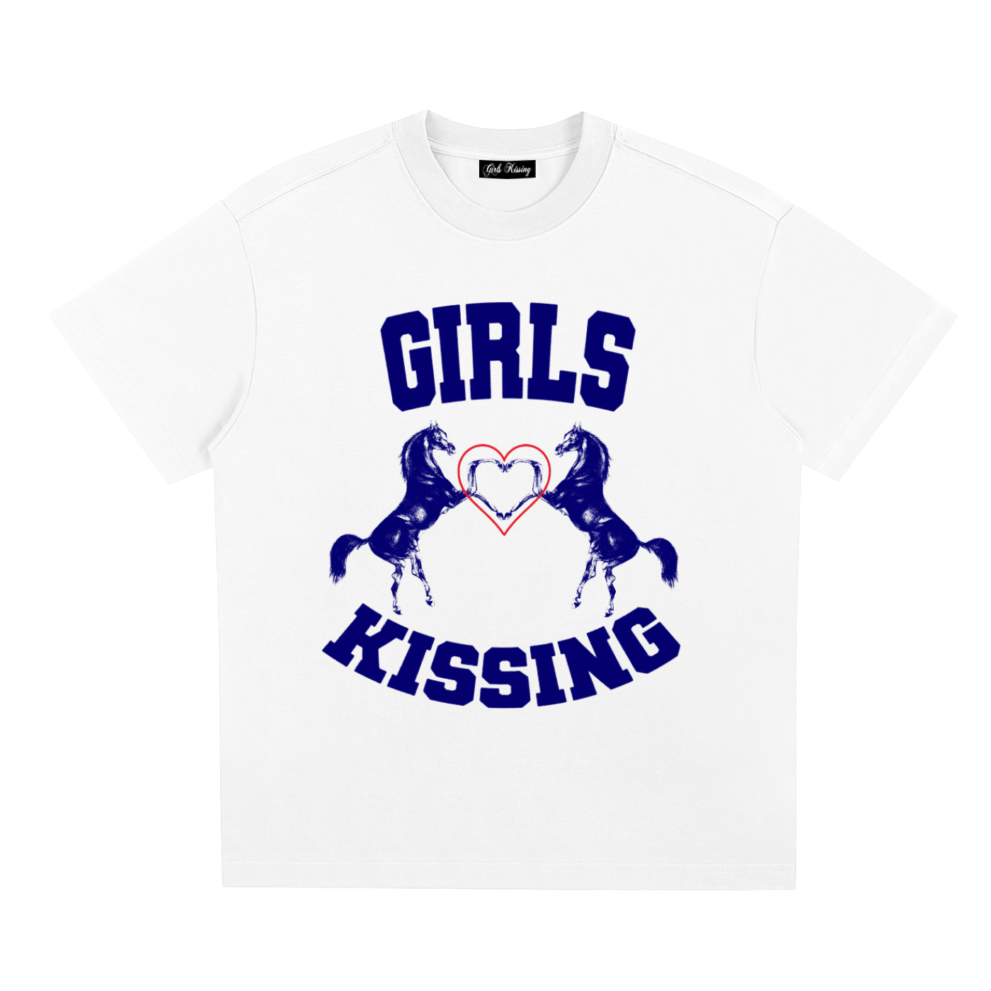 Horse Girls Tee