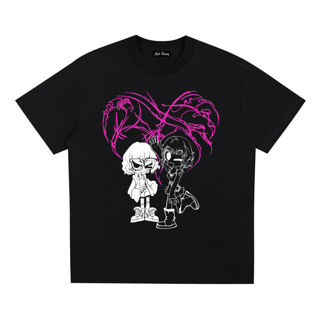 THIS CAN'T BE GOOD FOR ME BUT I FEEL GREAT!!!!!! Tee